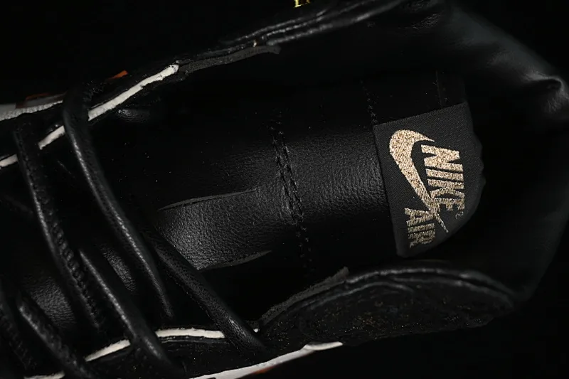 All categories Air Jordan Jordan series basketball shoes Air Jordan 1 High Air Jordan 1 High Retro OG "CNY" AJ1 Joe 1 Year of the Snake theme Xuanwu high-top basketball shoes IB3165-091